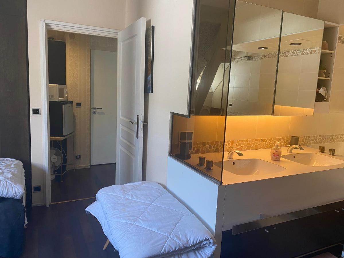 Chambres Privatives Chez L'Habitant Ґебвіллер Екстер'єр фото