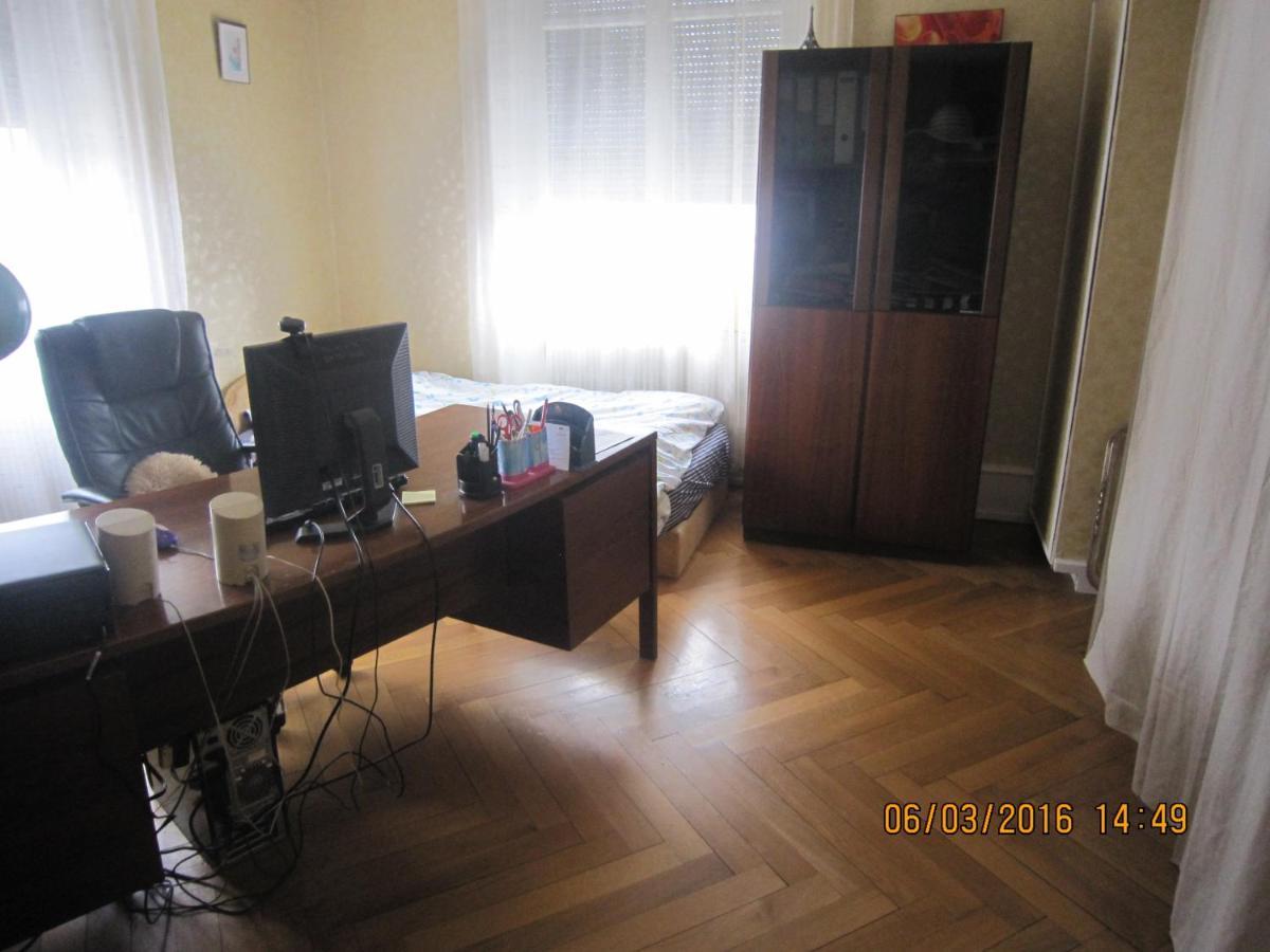 Chambres Privatives Chez L'Habitant Ґебвіллер Екстер'єр фото