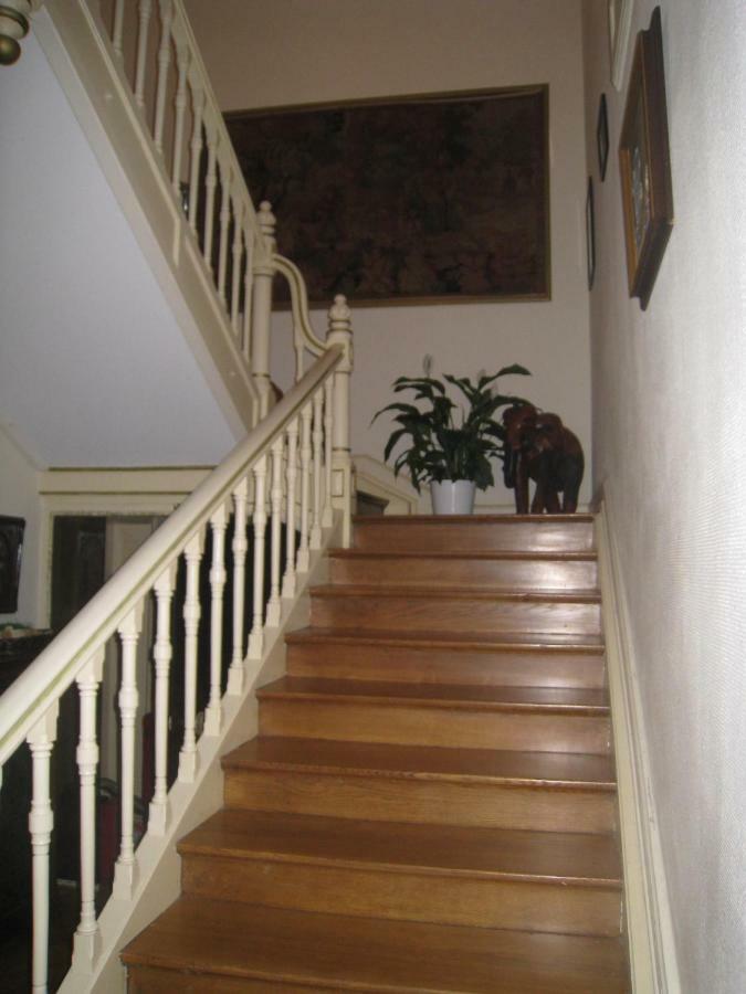 Chambres Privatives Chez L'Habitant Ґебвіллер Екстер'єр фото