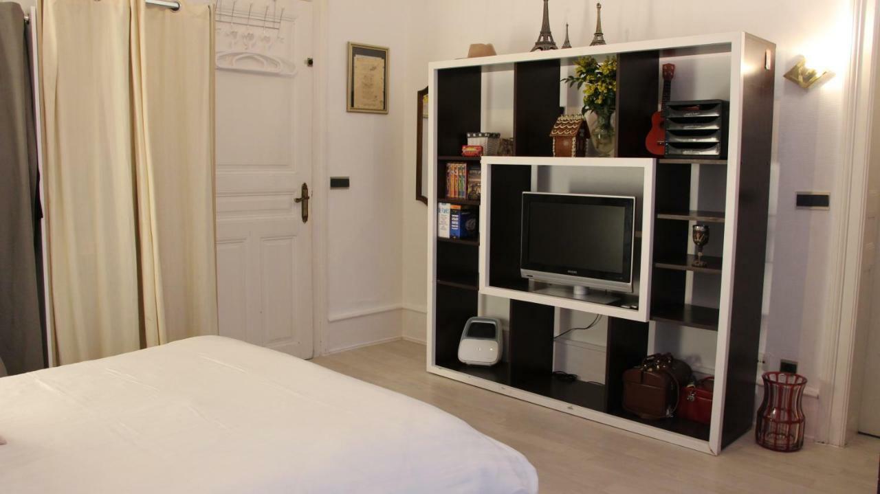 Chambres Privatives Chez L'Habitant Ґебвіллер Екстер'єр фото